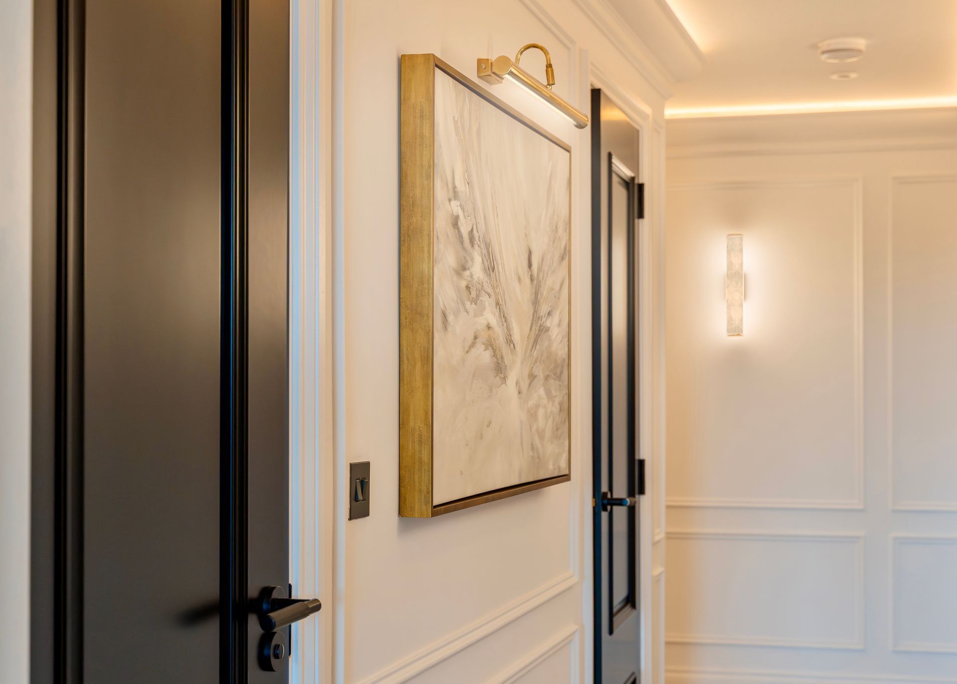 Bespoke Home Interior Design from Clarkson Bespoke