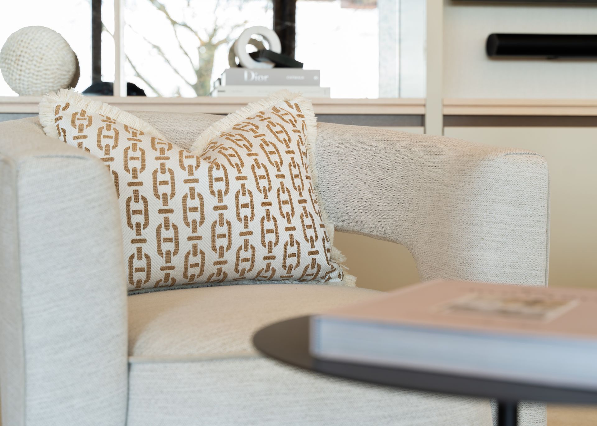 Bespoke Home Interior Design from Clarkson Bespoke