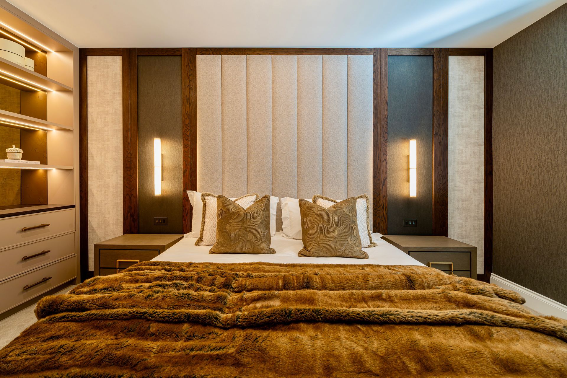 Bespoke Home Interior Design from Clarkson Bespoke