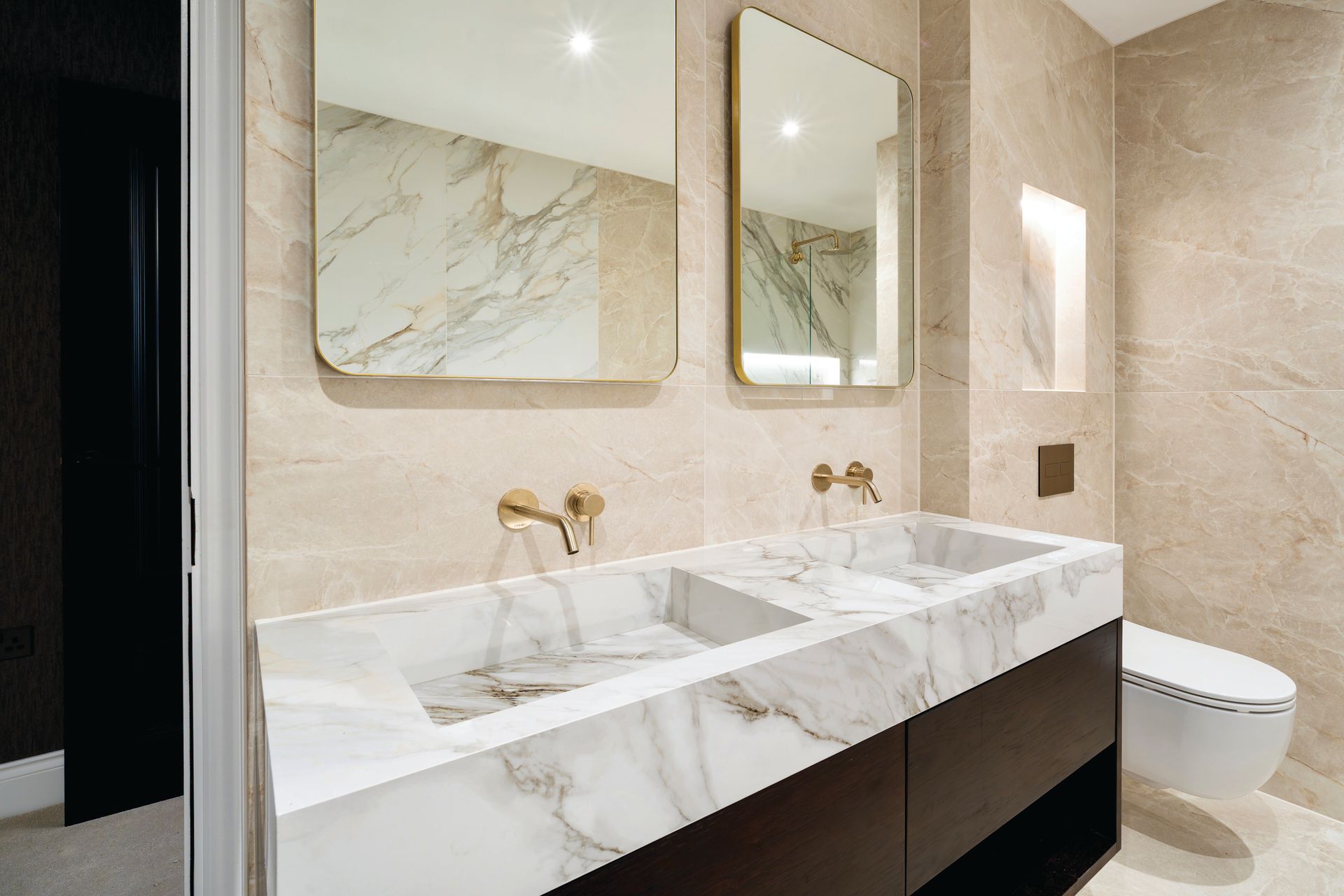 Bespoke Home Interior Design from Clarkson Bespoke