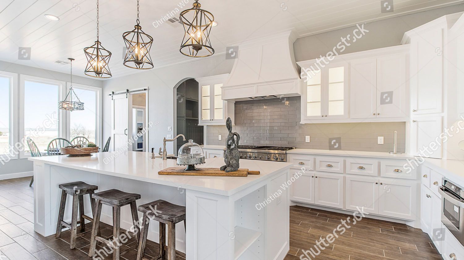 Clarkson Bespoke Construction