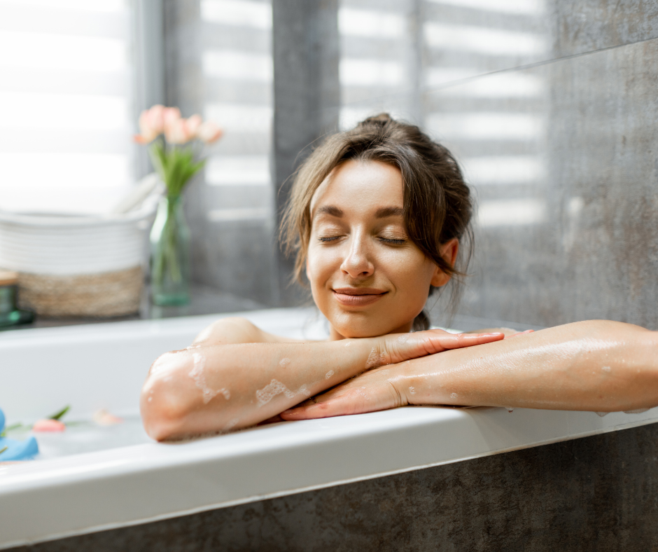 Contrast Therapy Services | Focus Health & Wellness