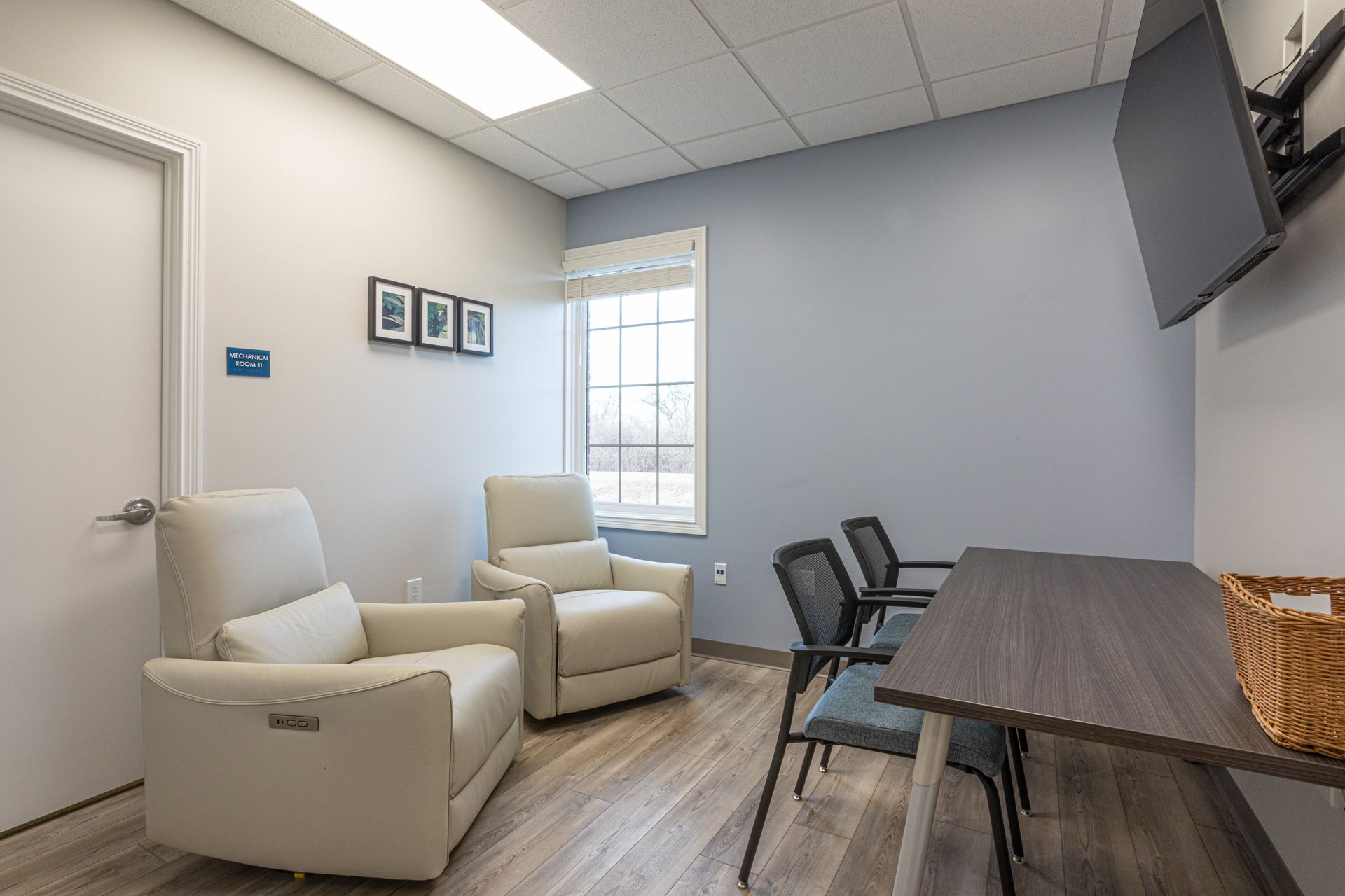 IV  | Focus Health & Wellness