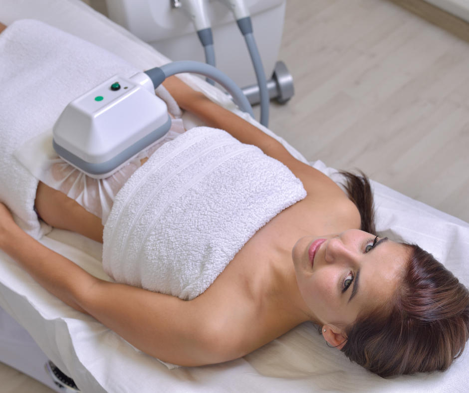 Cryotherapy | Service | Focus Health & Wellness