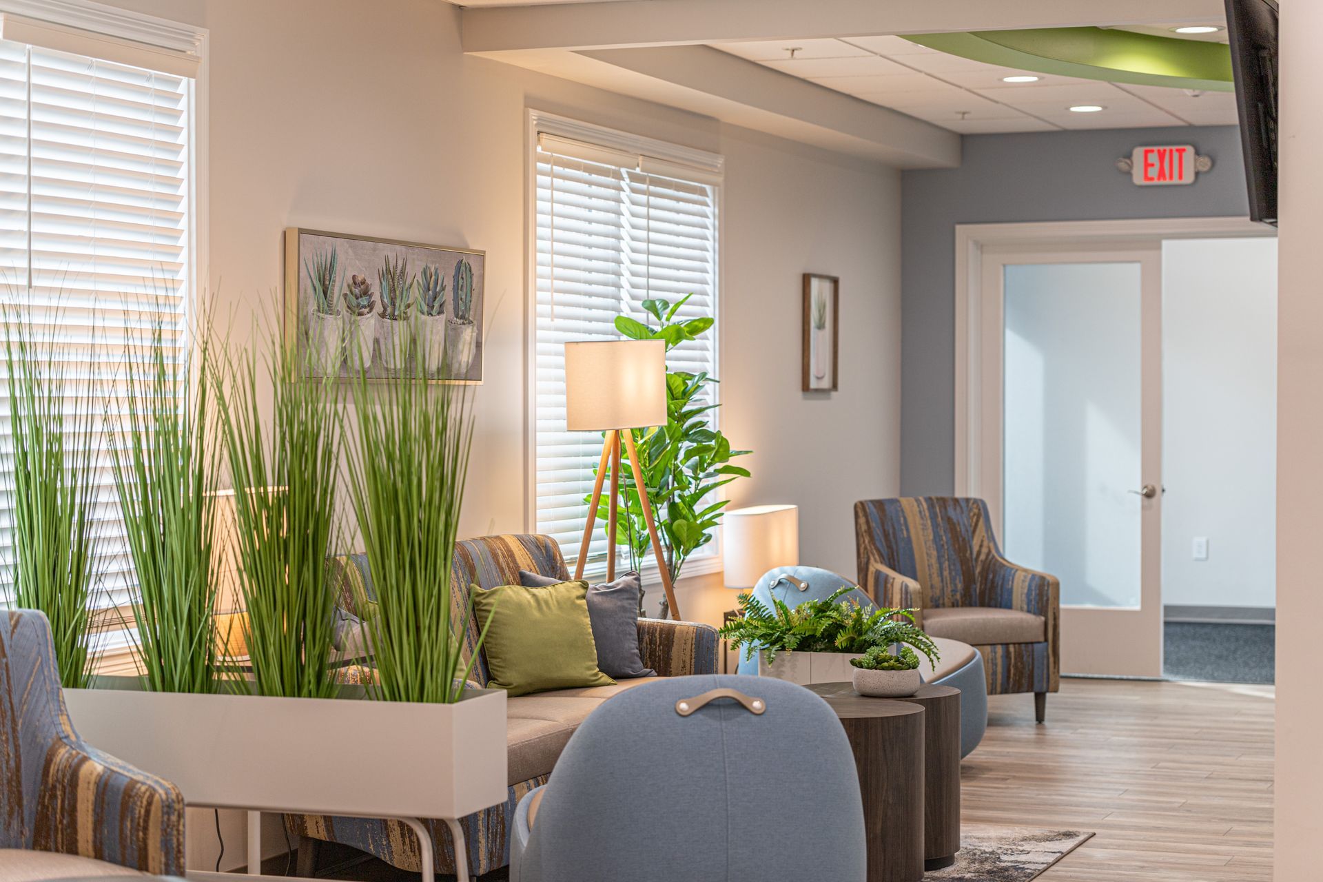 Front Door 1 | Focus Health & Wellness