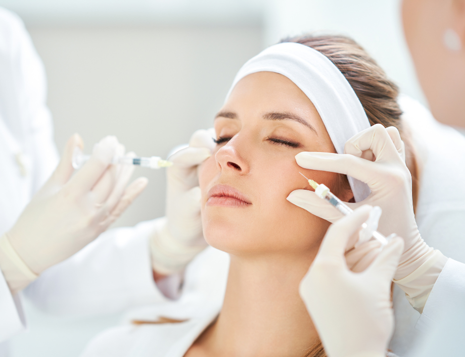 Aesthetic Treatment | Services | Focus Health & Wellness