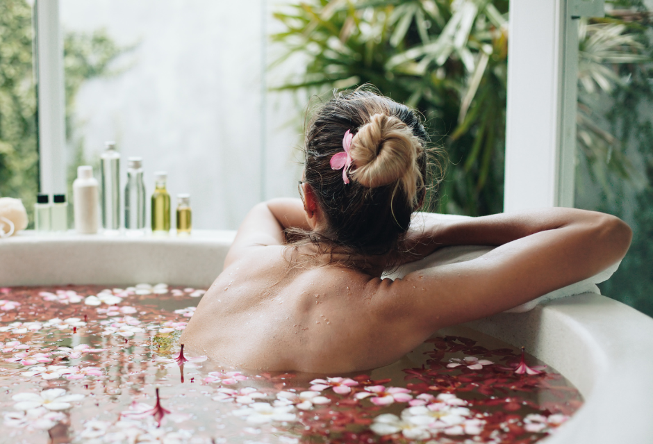 Contrast Therapy | Service | Focus Health & Wellness