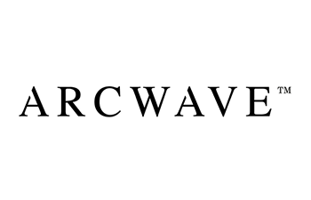 Arc Wave Logo