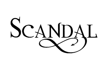 Scandal Logo