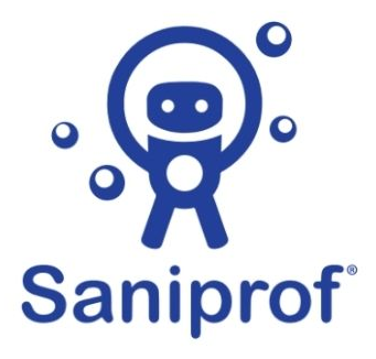 SANIPROF LOGO