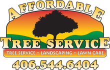Affordable Tree Service
