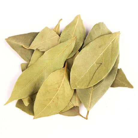 Bay Leaves