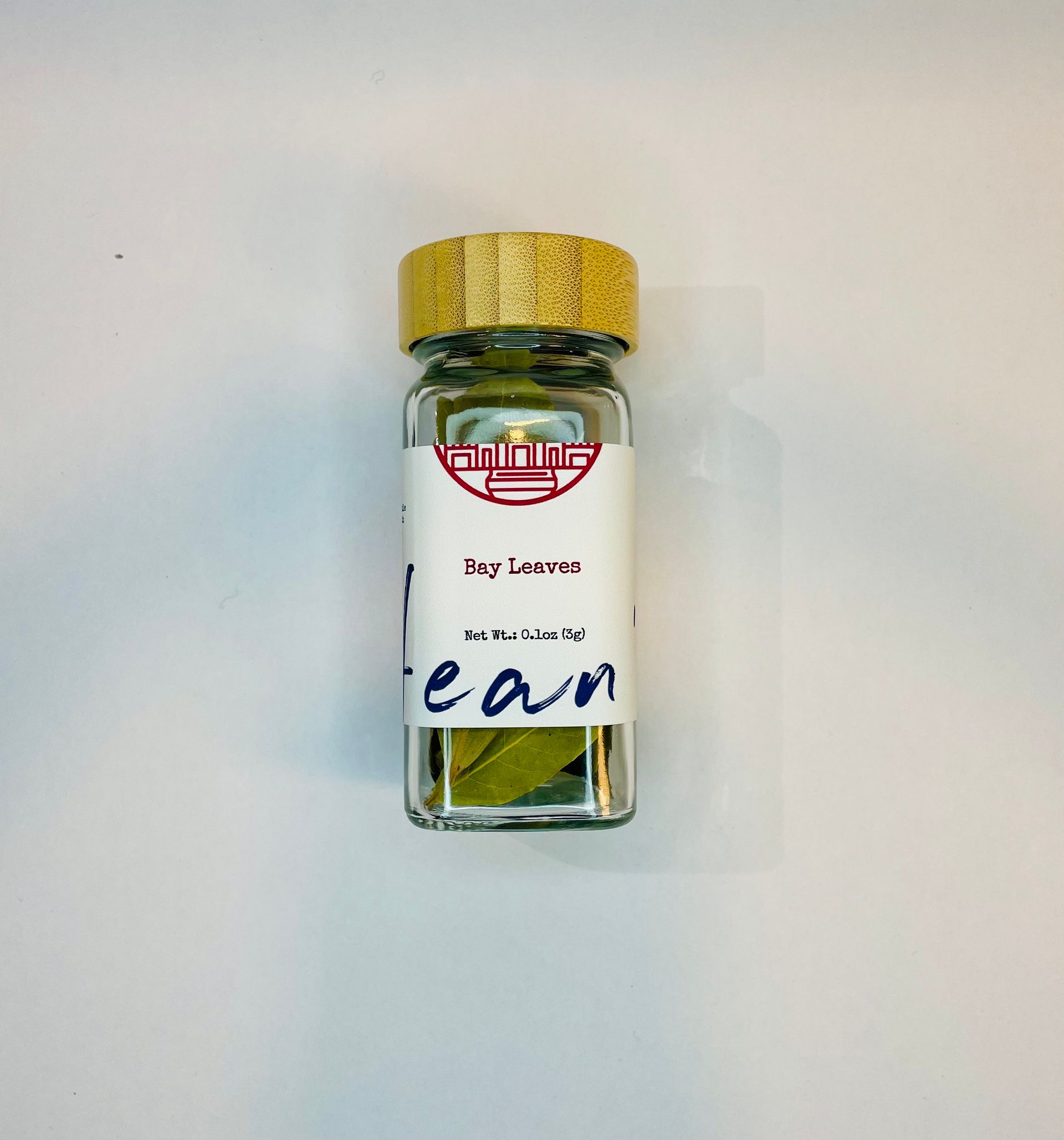 Bay Leaves