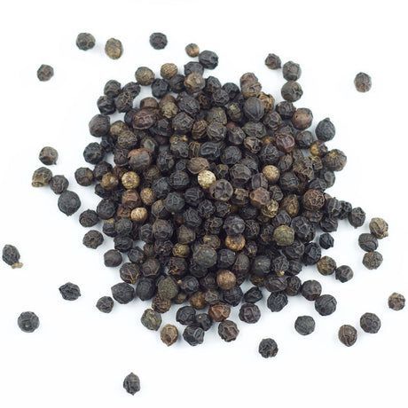 Black Peppercorn (Whole)