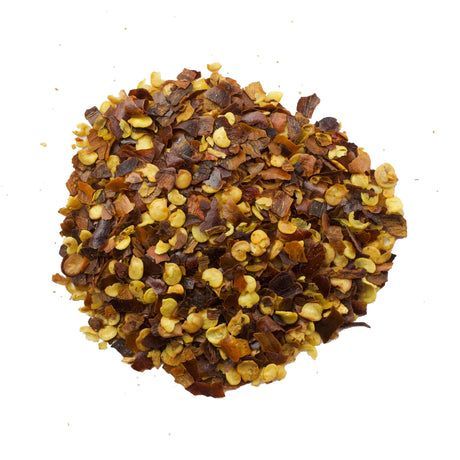 Crushed Red Pepper
