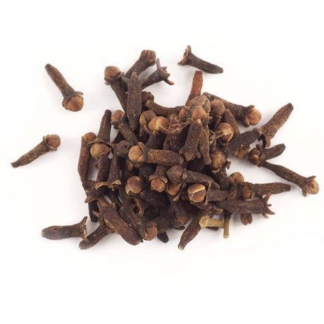 Cloves (Whole)