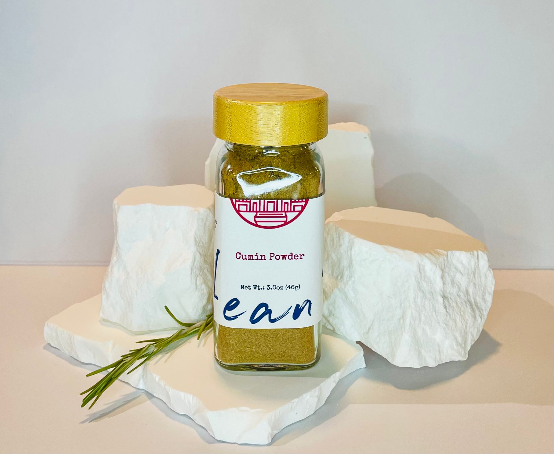 Cumin Powder