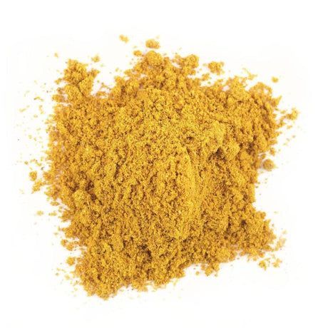 Curry Powder