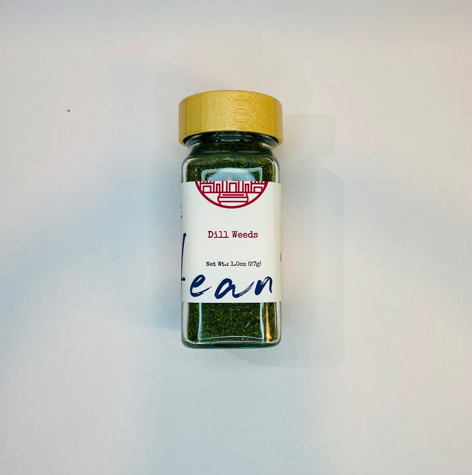 Dill Weed