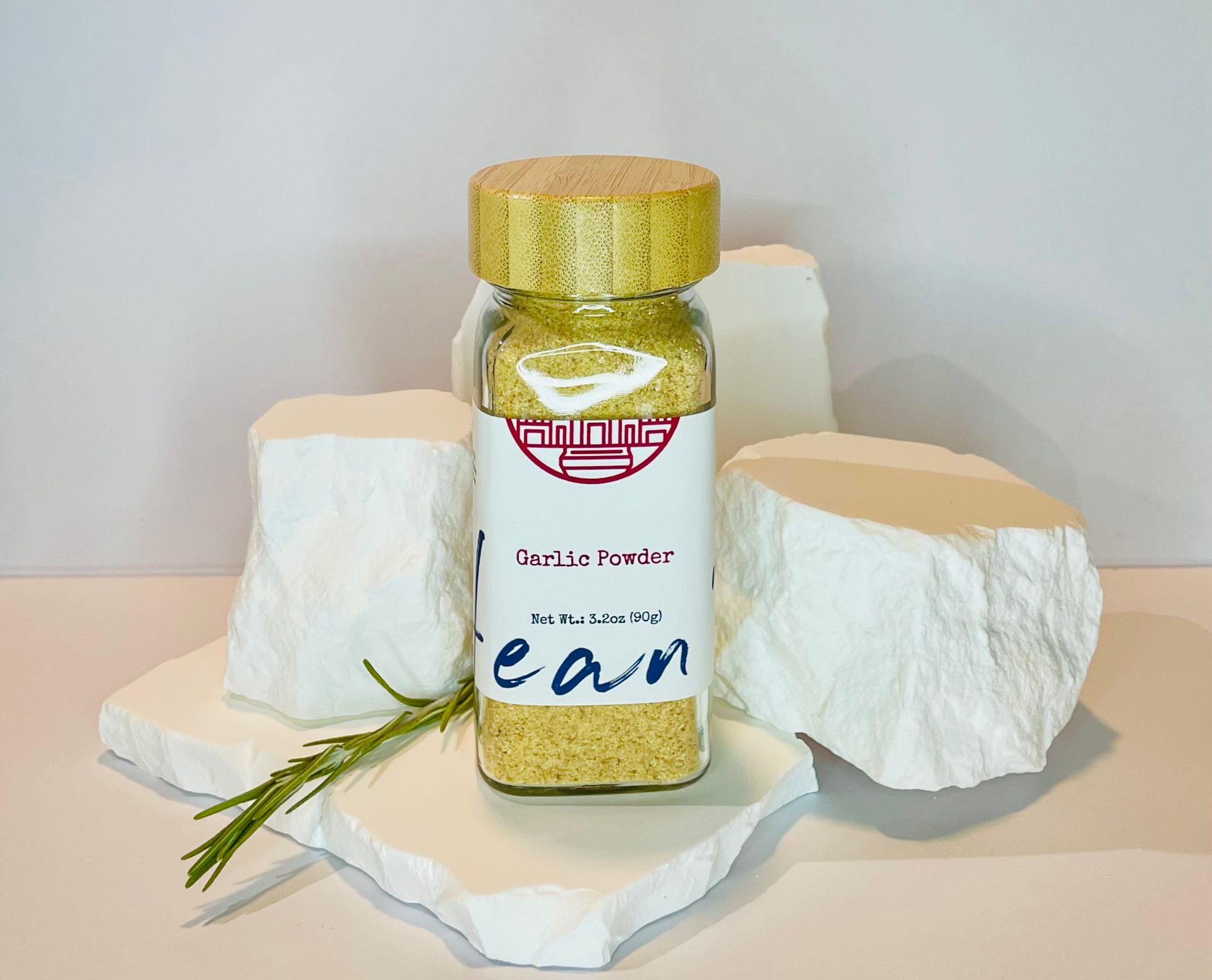 Garlic Powder