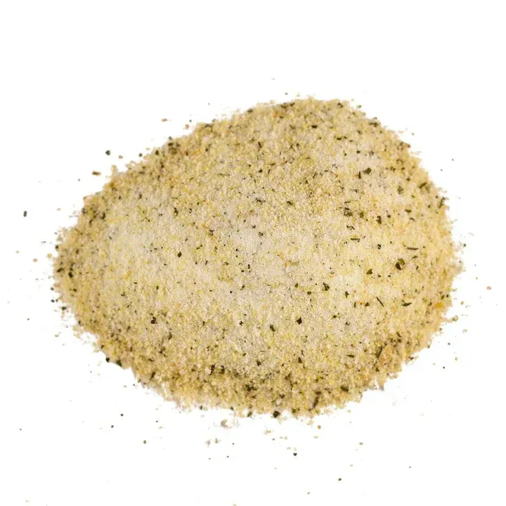 Garlic Salt
