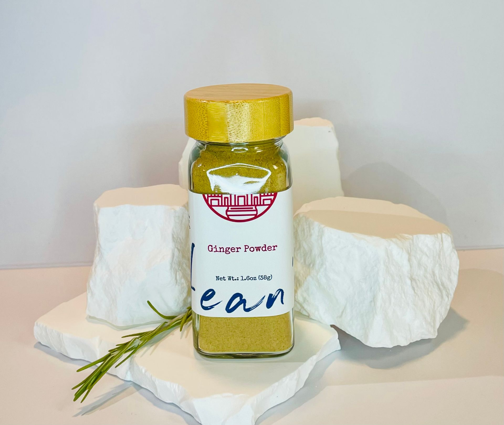 Ginger Powder