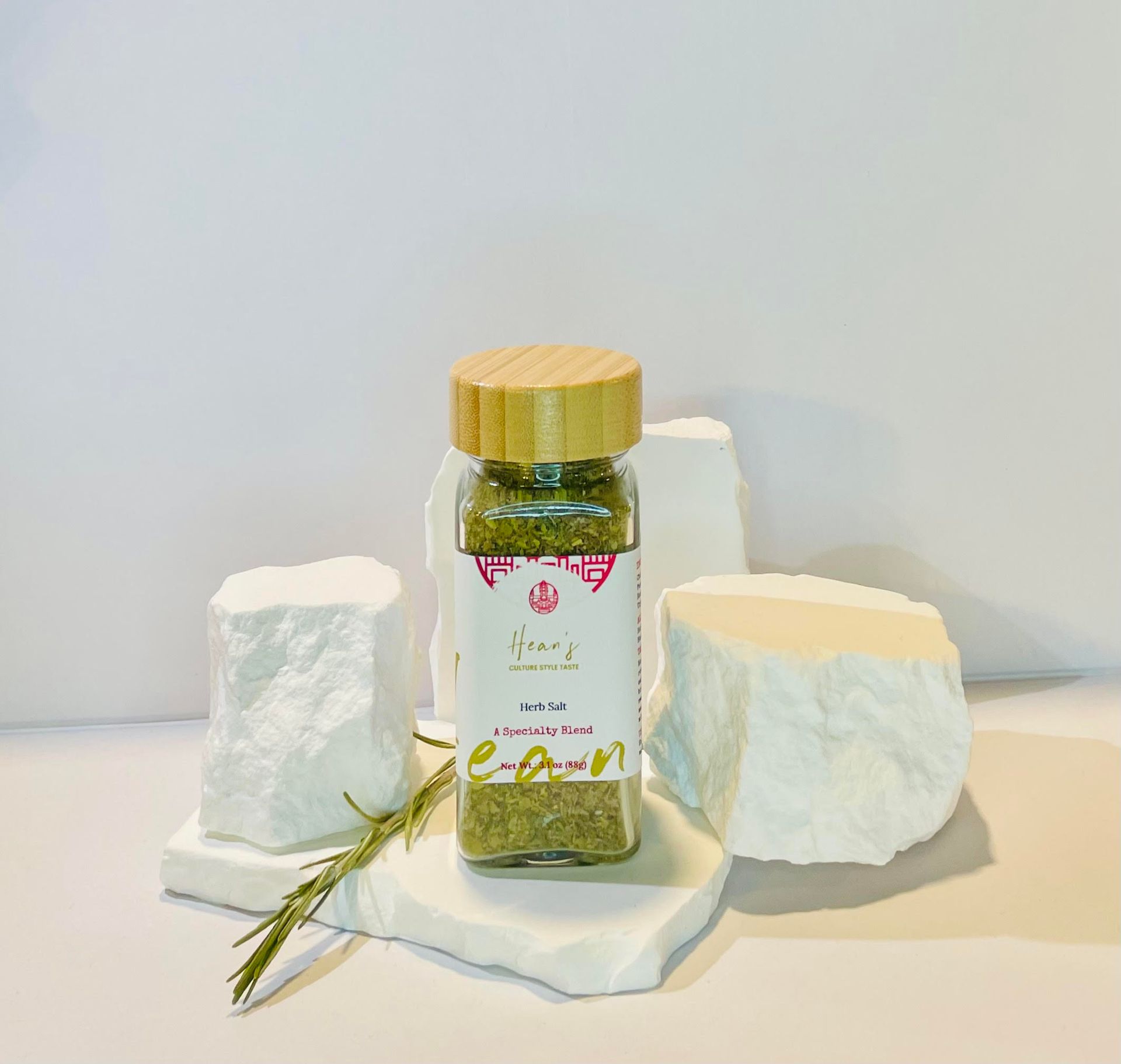 Herb Salt