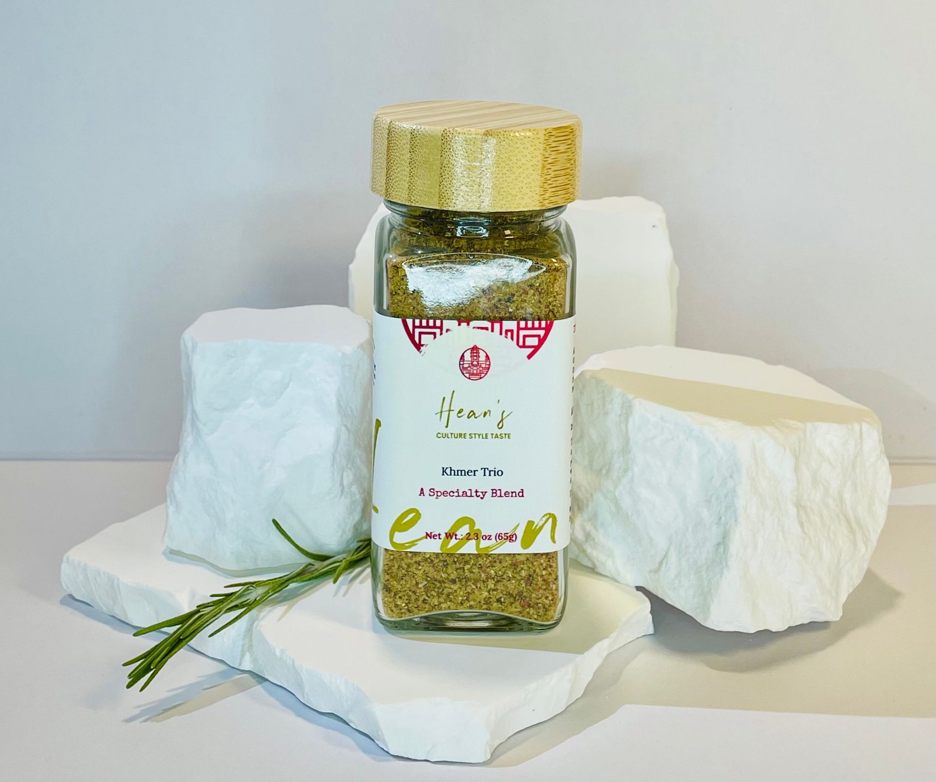 Khmer Trio