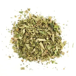 Lemon Verbena (Organic)