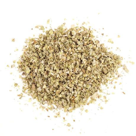 Peppermint Leaves