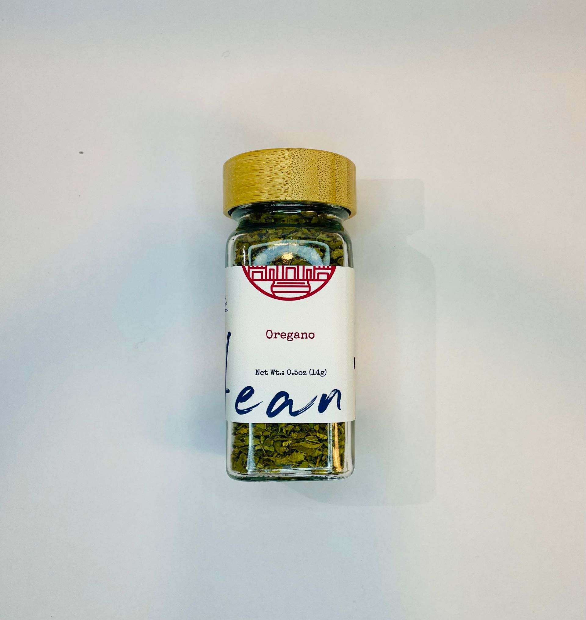 Oregano