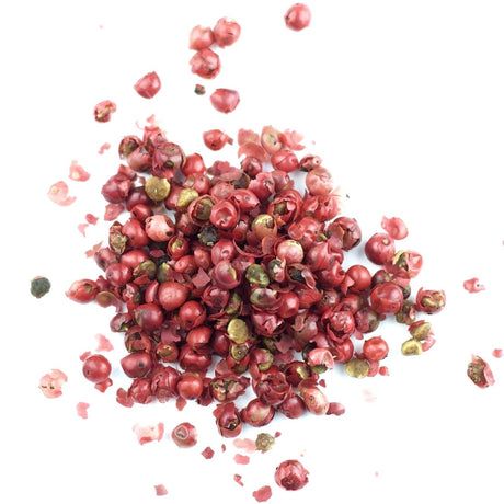 Pink Peppercorns (Whole)