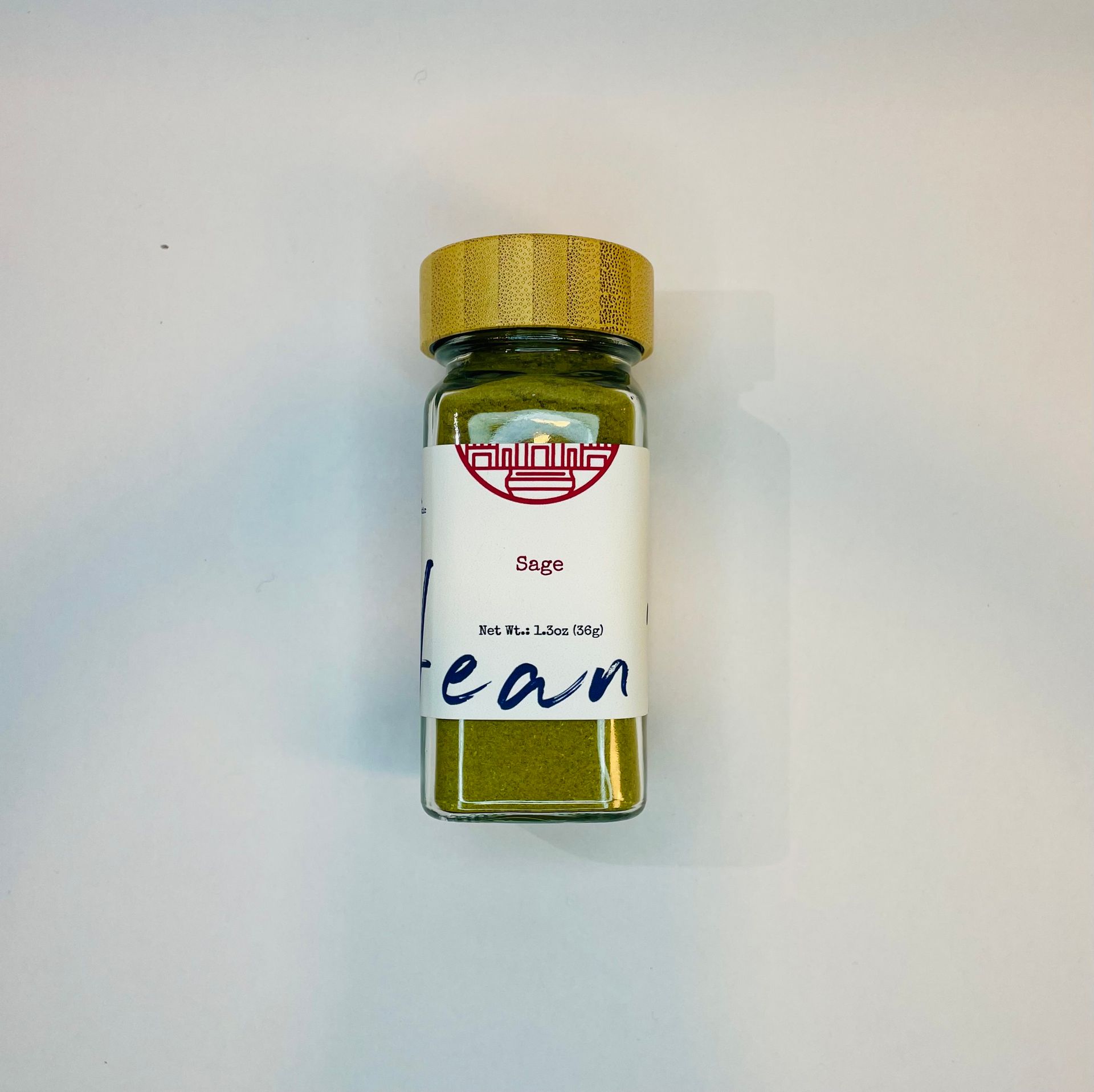 Sage Powder