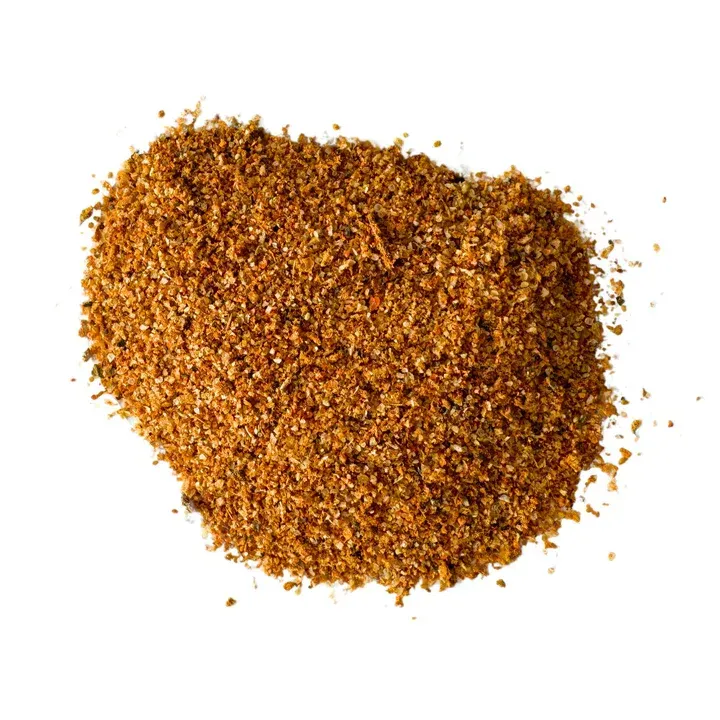 Seasoned Salt