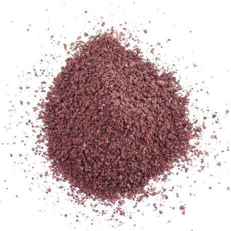 Sumac (Ground)