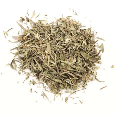 Savory Summer Herbs