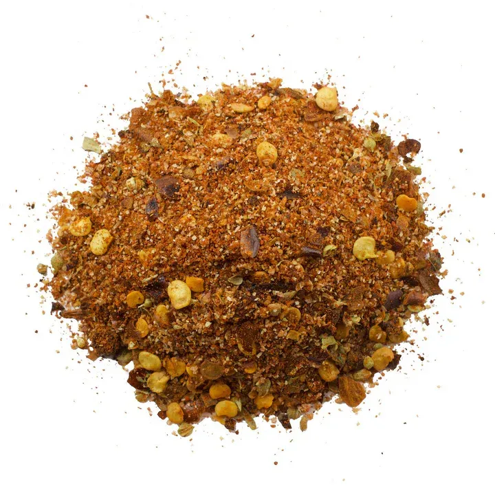 Taco Seasoning