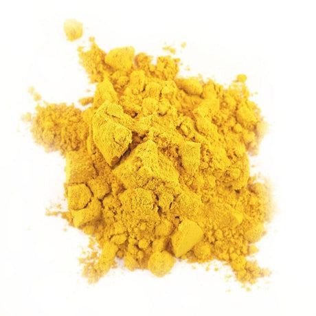 Turmeric Ground (Organic)