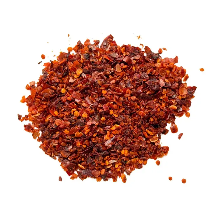 Aleppo Pepper Crushed