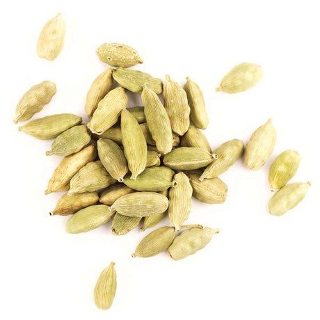Cardamom Pods - Green