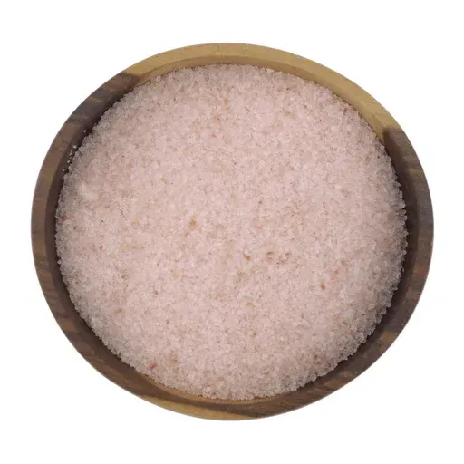 Pink Himalayan Salt (Fine)