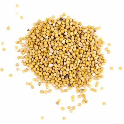 Mustard Seeds (Whole)