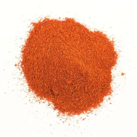 Spanish Paprika
