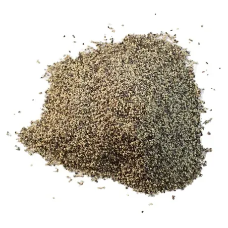 Black Peppercorn (Ground)