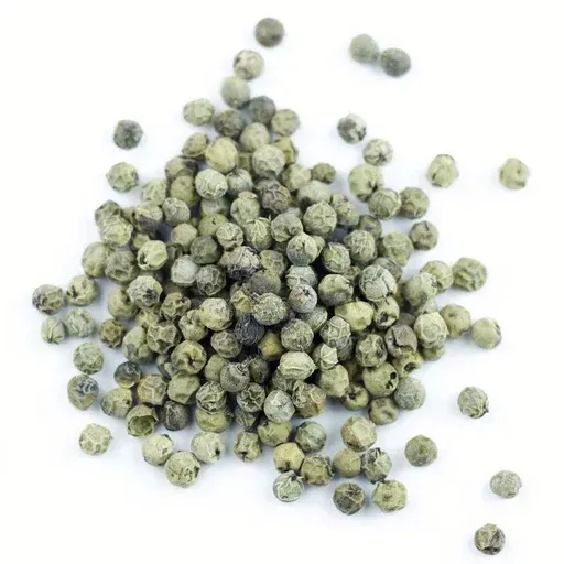 Green Peppercorn (Whole)