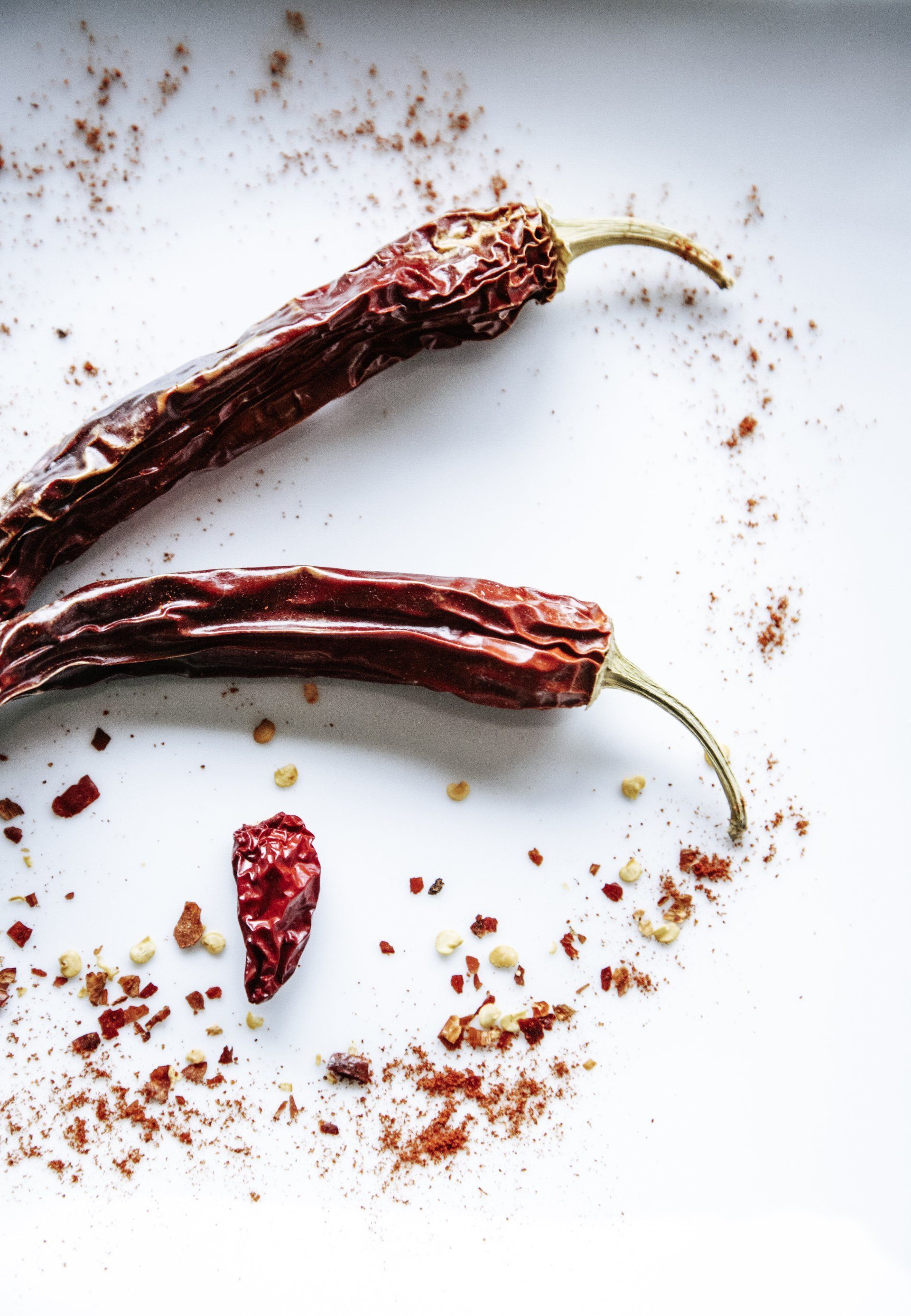 Chillies