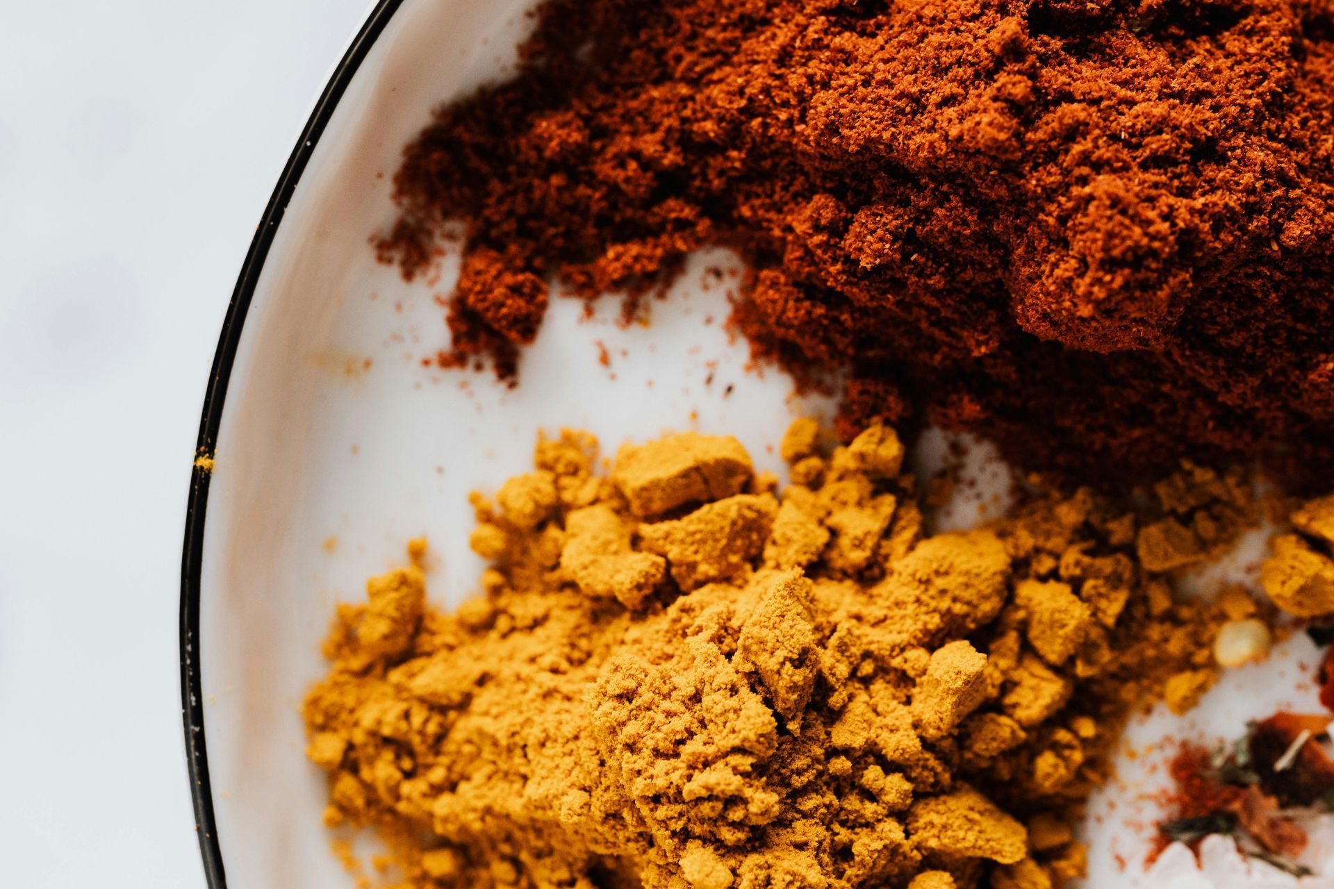 Curries