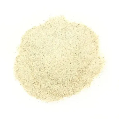 White Peppercorn (Ground)
