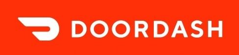 Doordash Logo
