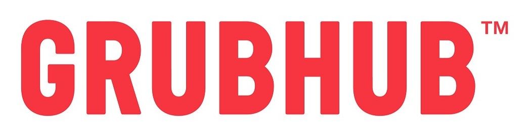 Grubhub Logo